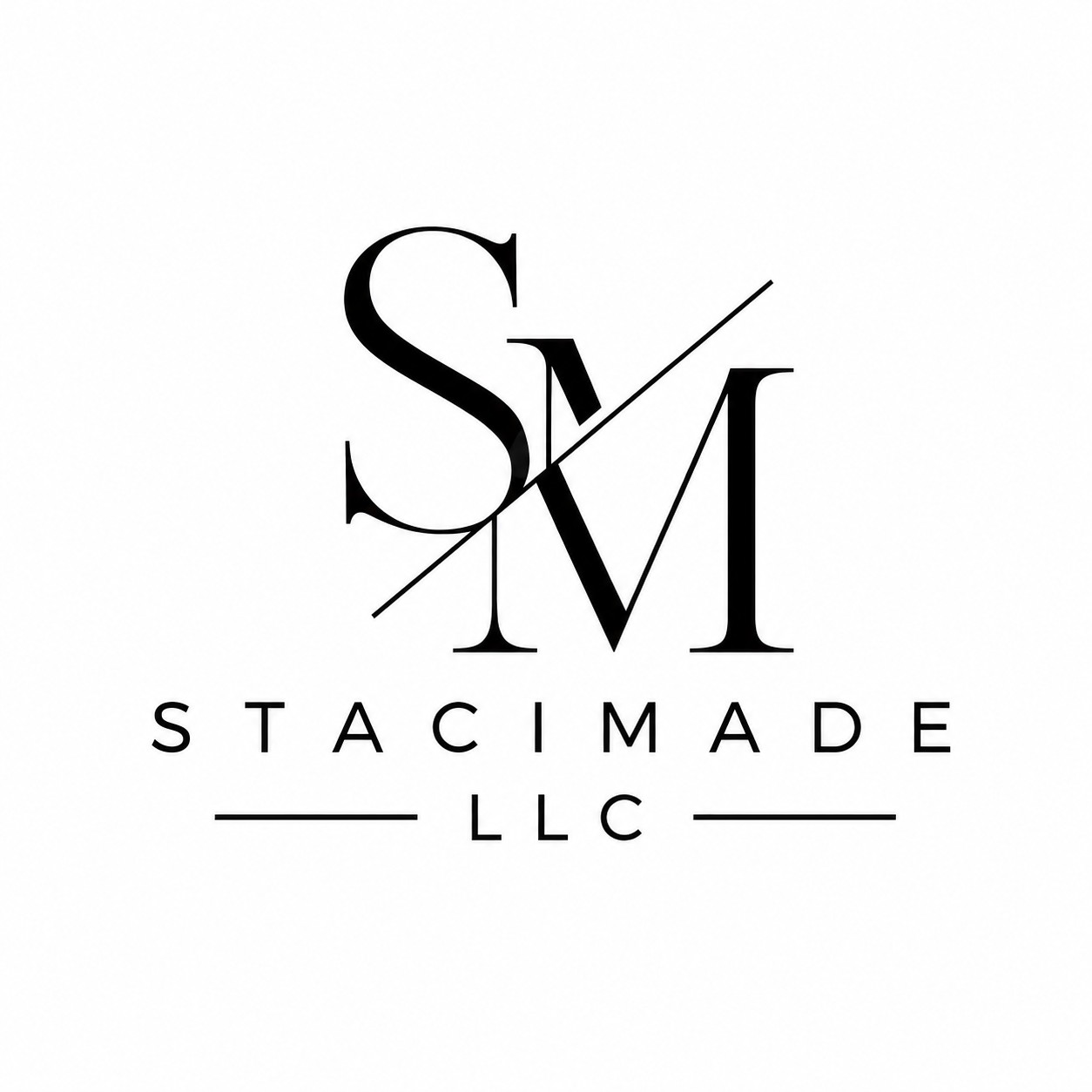 StaciMade LLC logo
